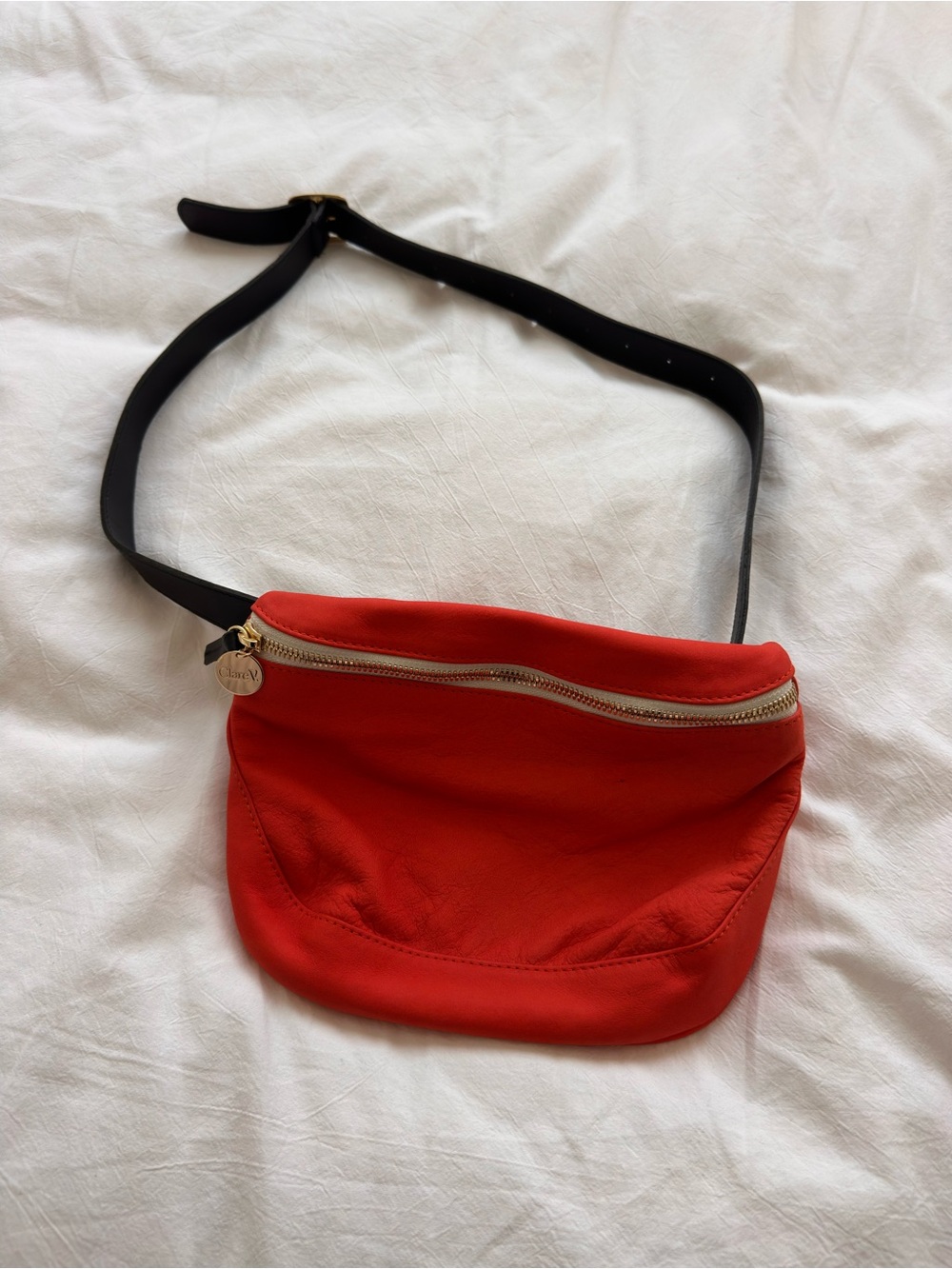 Clare V. Fanny | Belt Bag | Cross body bag
